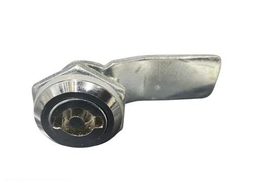 Electrical Panel Lock