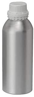 1 Liter Aluminum Bottle