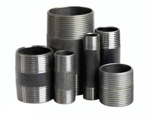 Buttweld Pipe Nipples