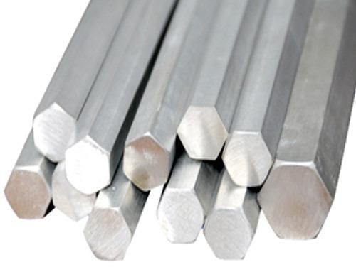 Hex Bars