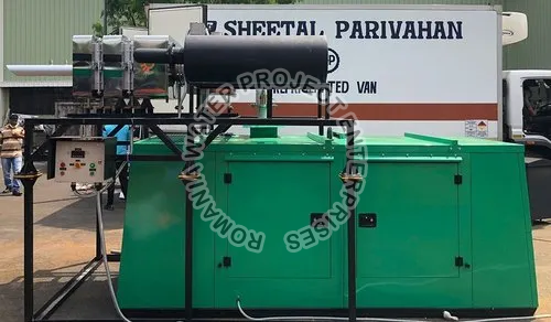 Retrofit Pollution Control Device Manufacturer Supplier in Greater ...