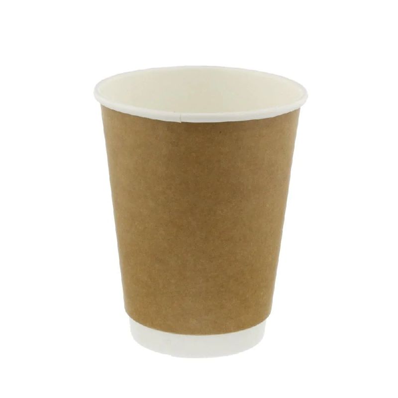 Double Wall Paper Cup