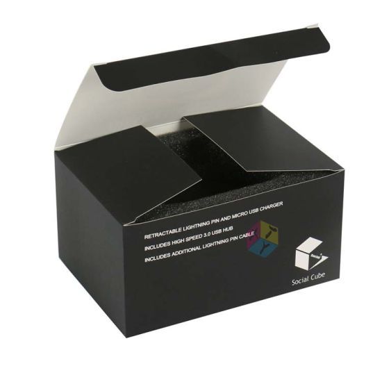 Printing Packaging Box