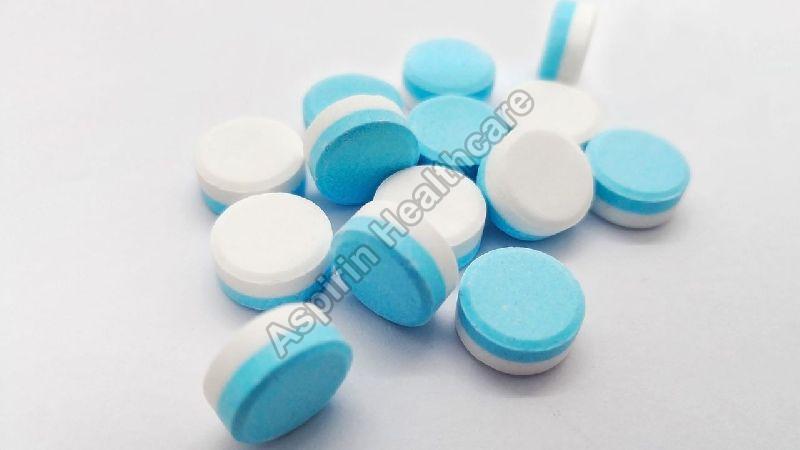 Amlopride-E Tablets
