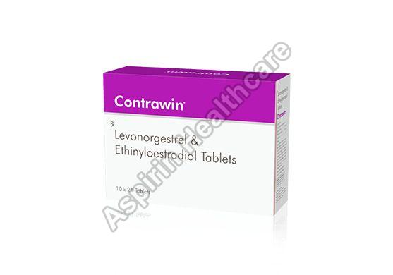 Contrawin Tablets
