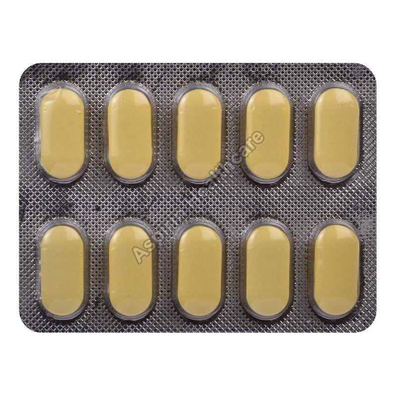 Dilkind-MR 60mg Tablets