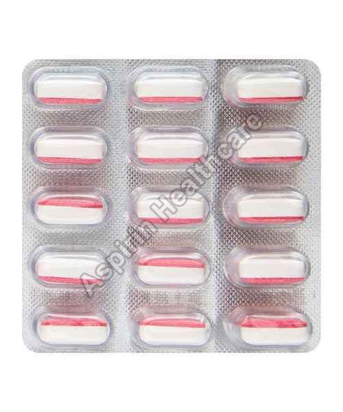 Glycirest-GP1 Tablets
