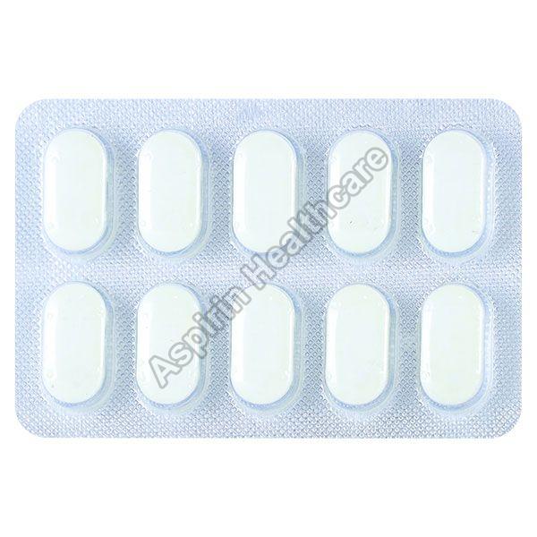 Glycirest-SR 250mg Tablets