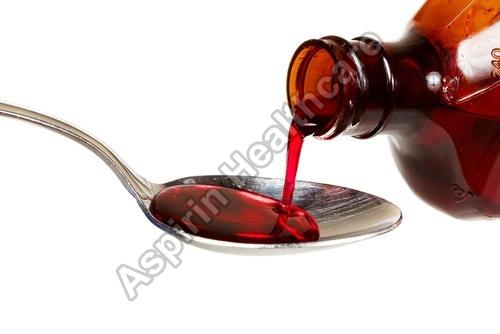 Hemodac Syrup