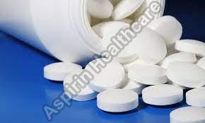 Hemodac Tablets