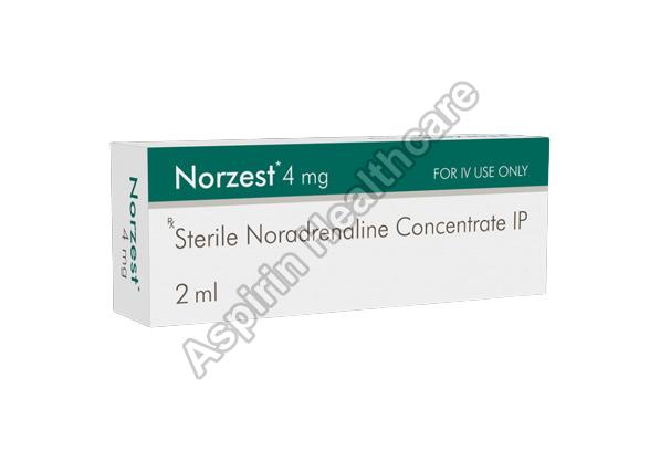 Norzest Injection