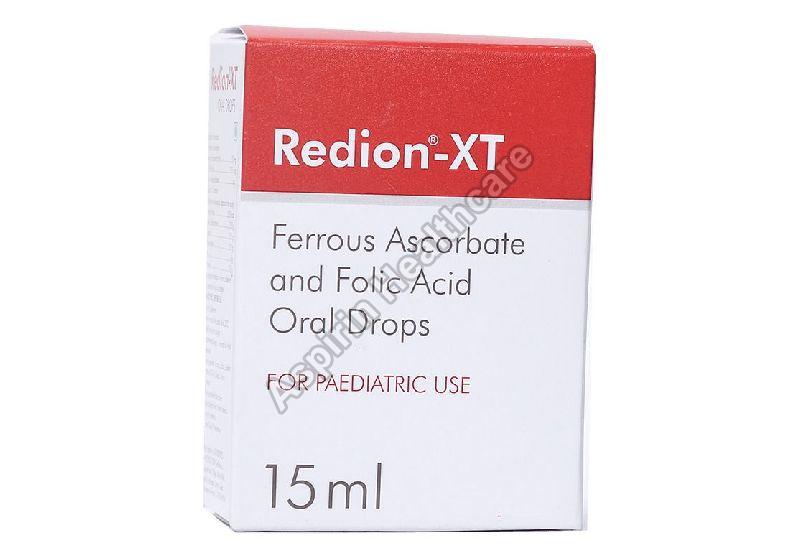 Redion-XT Drops