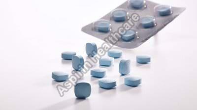 Repadac-M 2 | 500 Tablets