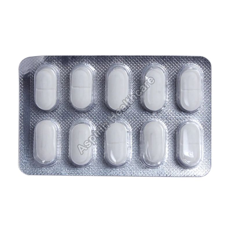 Tenezide-M 1000 Tablets