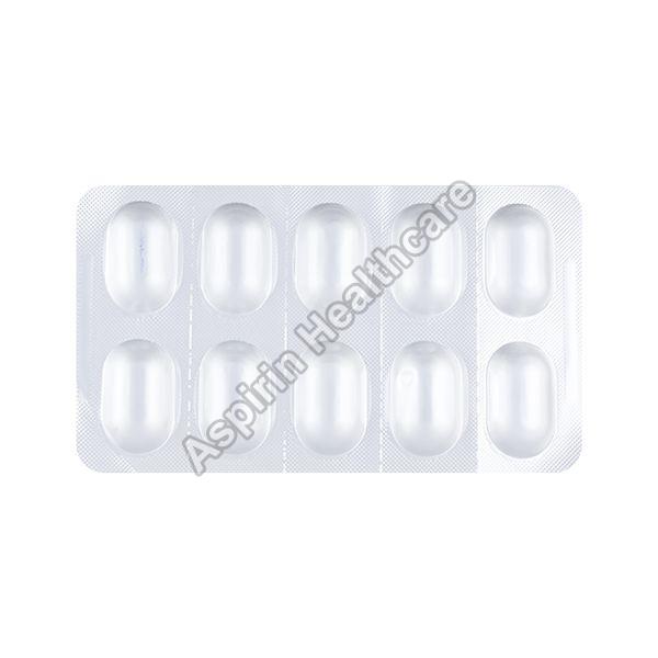 Tenezide-M 500 Tablets