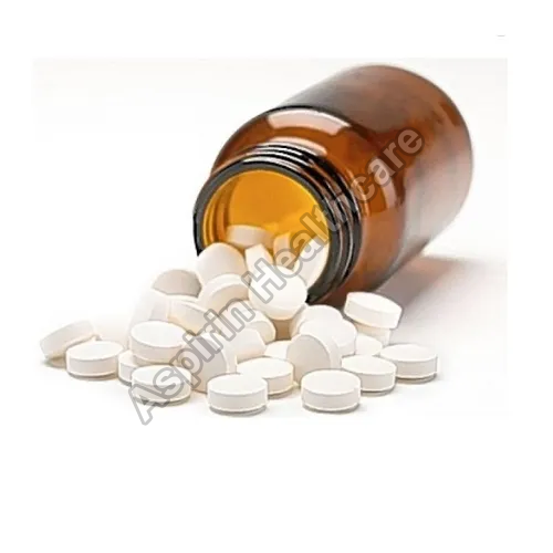 Vildasure-M 500 Tablets