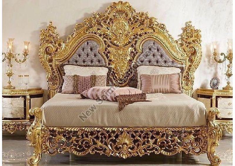 Luxury Beds