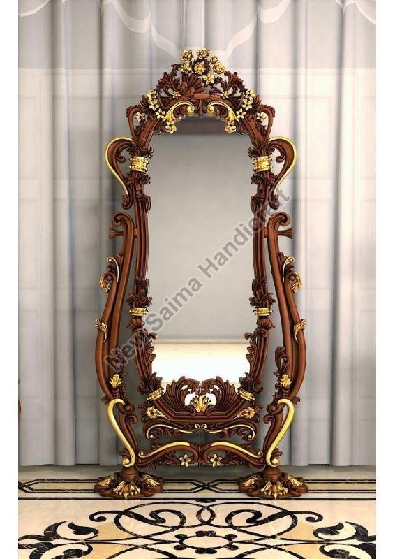 Standalone Mirror