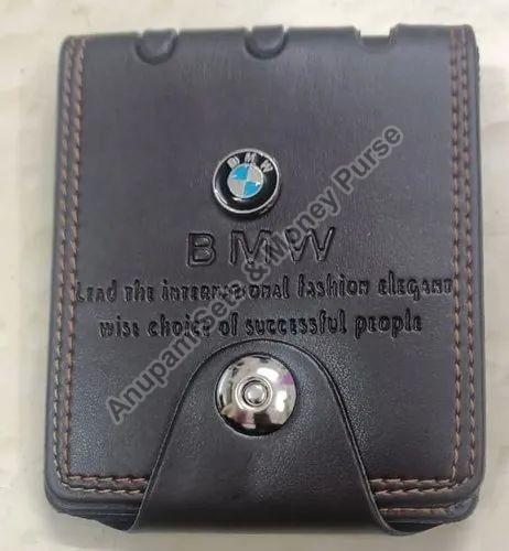 BMW Genuine Wallet Horizontal Black Case Holder Cardholder Travel  80212864420 | eBay