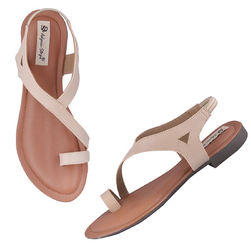 Flat Sandals for Women - Buy Ladies Flat Sandals @ Best Price