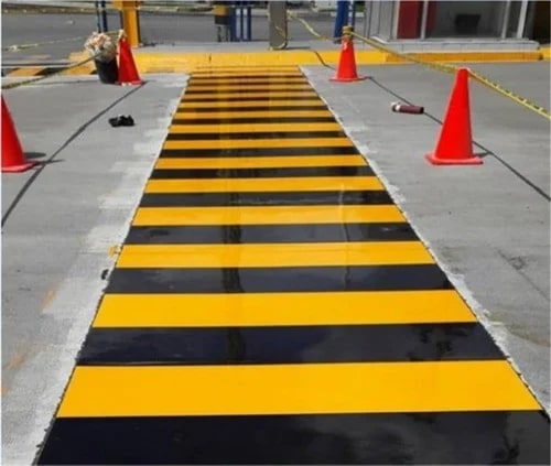 Road Marking Paint