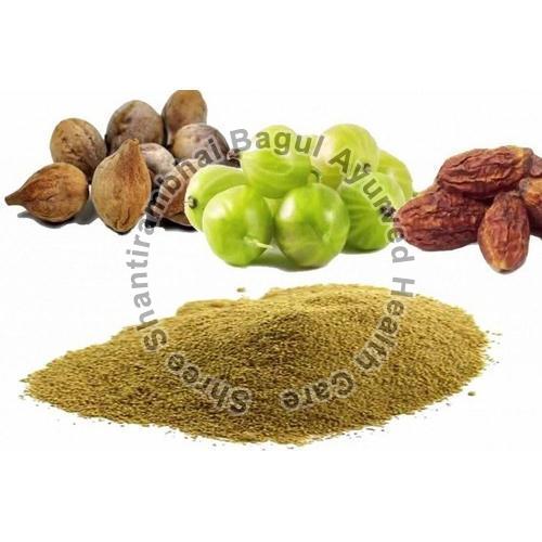 Triphala Powder