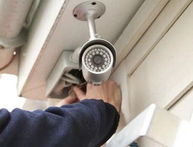 CCTV Installation Service