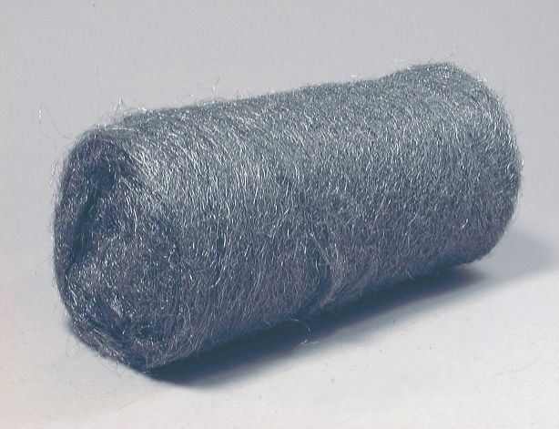 Steel Wool Roll