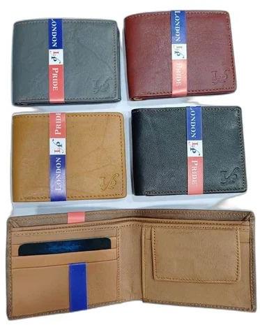 951 Mens Leather Wallets