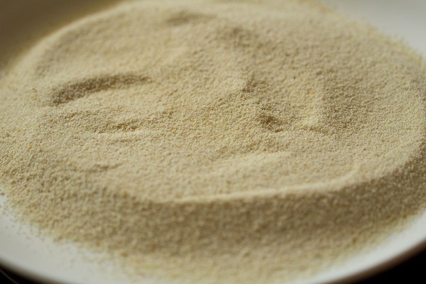 Rava Flour