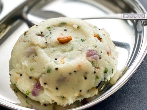Rava Upma Mix