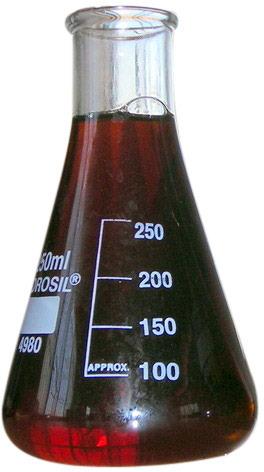 Boiler Grade Light Diesel Oil