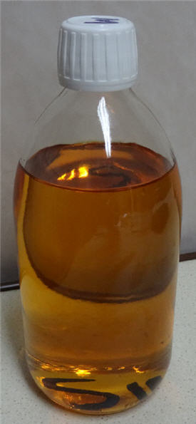 Marine Gas Oil