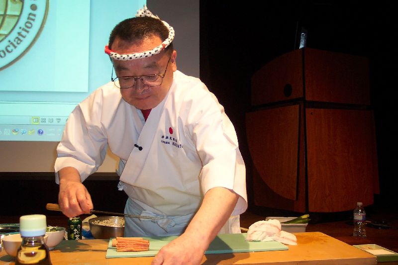 Commi-2 Chef Services