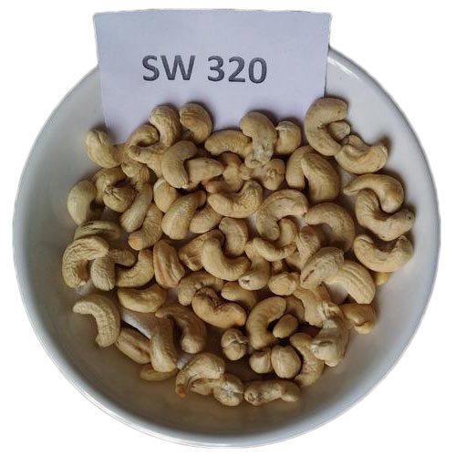 SW-320 Scorched Cashew Nuts