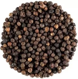 Black Pepper Seeds