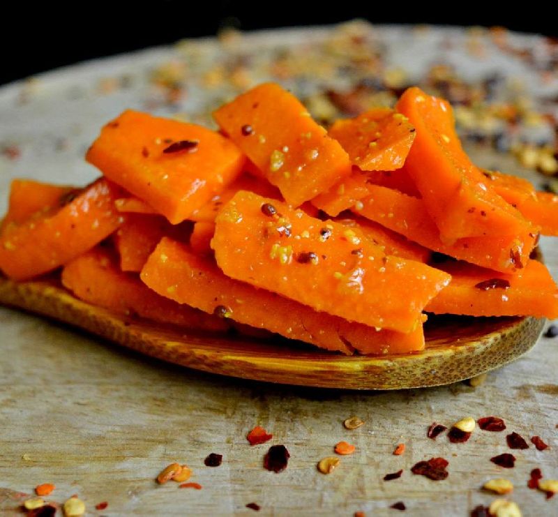 Carrot Pickle