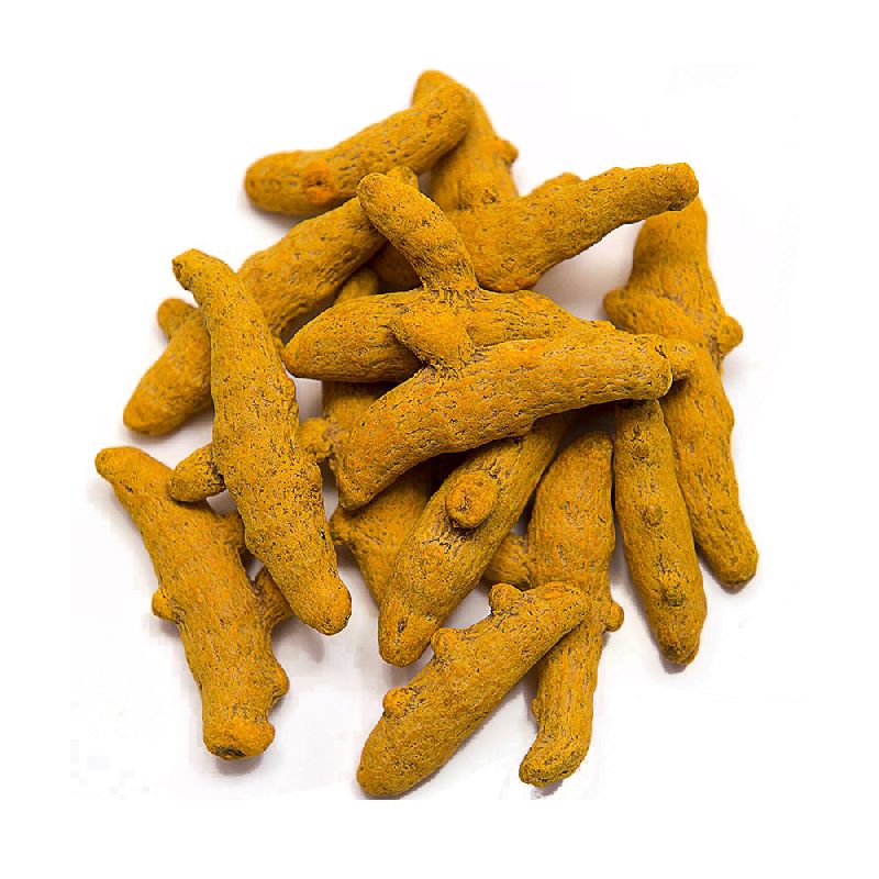 Dried Turmeric