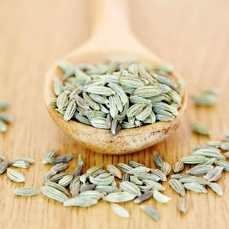 Fennel Seeds