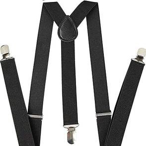 Elastic Suspender