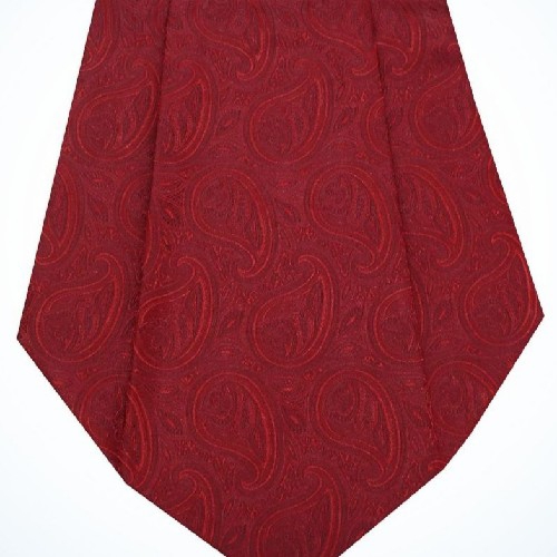 Polyester Cravat