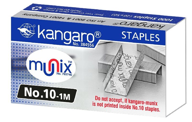 Kangaro No.10-1m Stapler