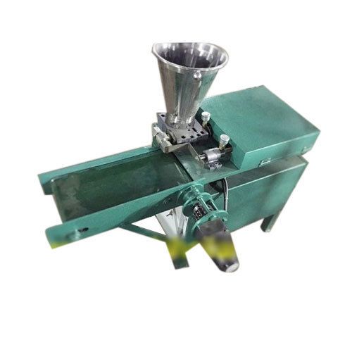 Incense Cone Making Machine