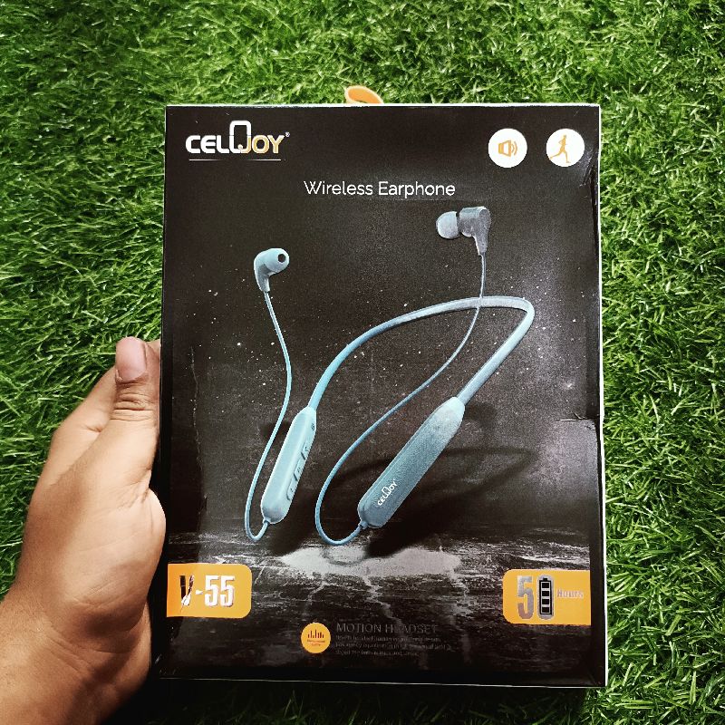 celljoy earphones price