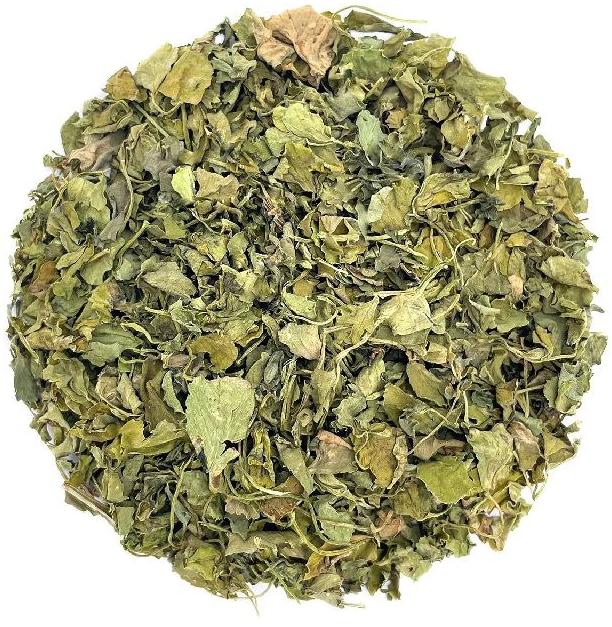 Dried Fenugreek Leaves