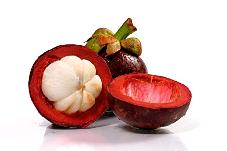 Garcinia Indica Fruit