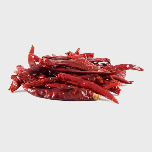 Kolhapuri Red Chilli