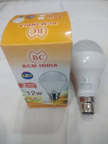 12W Eye Comfort LED Bulb