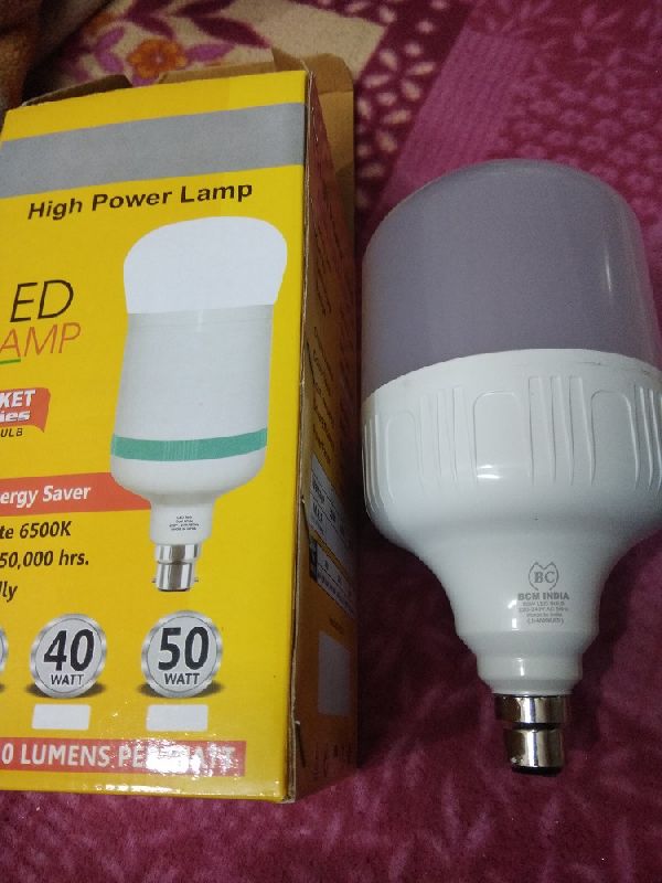 40W LED Hammer Light