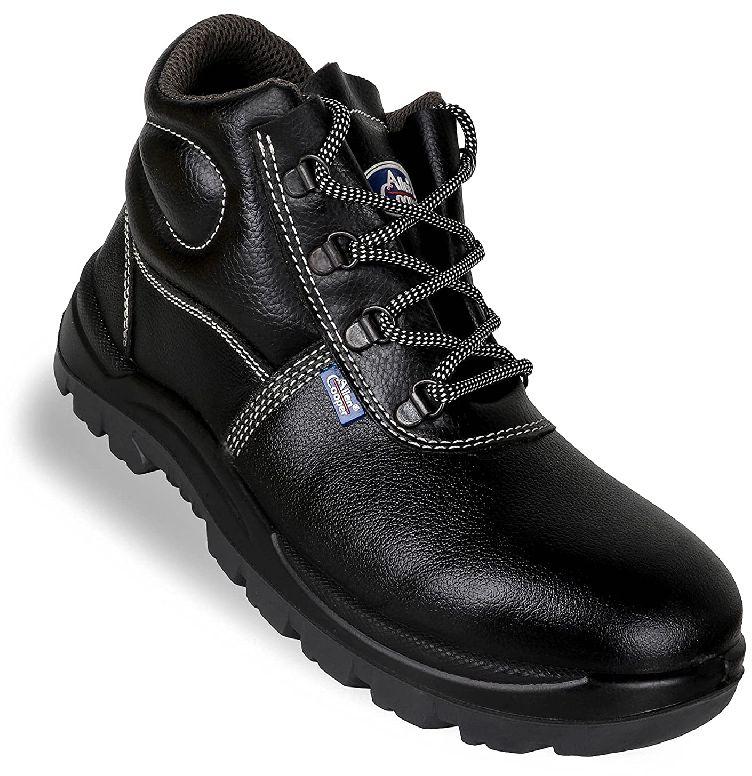 Ankle Safety Shoes